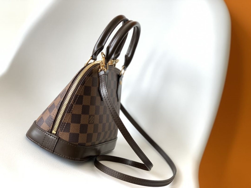 LV Top Handle Bags